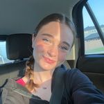 Jocelyn Larson - @jocelyn__larson - Instagram