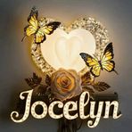 Jocelyn Leon - Facebook