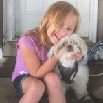 Jocelyn Laguna - @jocelynanlillyforever - Instagram