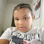 Jocelyn Lilly - @dreamgirl19298 - Instagram