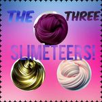 Jocelyn, Lilly, and Alyssa - @the_three_slimeteers - Instagram