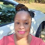 Jocelyn Lockhart - @joceyka86 - Instagram