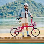 𝑱𝒐𝒄𝒆𝒍𝒚𝒏 𝑳𝒐𝒘 비 - @jocelynlow_cyclery - Instagram