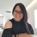 Jocelyn Low - @jocelyn.low.stepbystep - Instagram