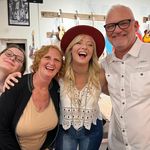 Jocelyn Mack - @jocie1961 - Instagram