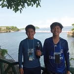 Jho Madera Tiong - @jocelynmaderationg - Instagram