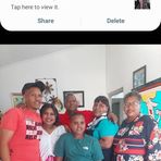 Jocelyn May - Facebook