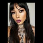Jocelyn May Caballero - @jmc_makeupartistry - Instagram