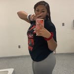 Jocelyn Mccray - @jocelynm0775 - Instagram