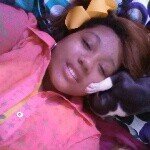 Jocelyn mcdaniel - @jociie_17 - Instagram