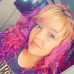 Jocelyn McDowell - @mcdowelljocelyn420 - Instagram