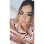 Jocelyn McGillivray - @jocelynmcgillivray - Instagram