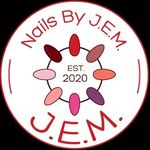 Jocelyn E. Meeks - @nailsbyjem1221 - Instagram