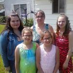 Jocelyn Messer - @jocelyn.messer.5 - Instagram