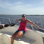 Jocelyn Meyer - @6figurelife - Instagram