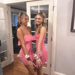 Jocelyn Meyer - @julyanna.cummins_1976 - Instagram