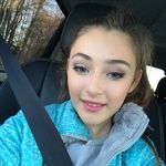 Jocelyn Meyer - @jociestrudel0821 - Instagram