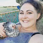Jocelyn Meyer - @build.a.bigger.table - Instagram