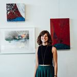Jocelyn Meyer - @jocelynmeyerart - Instagram