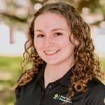Jocelyn Meyer - @teamucf_fye - Instagram