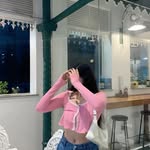 Jocelyn Meyer - @mariannadjacent996 - Instagram