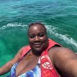 Jocelyn Miles - @mytimevacations - Instagram