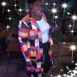 Jocelyn Spencer - @jocelyn.mobley.12 - Instagram