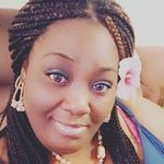 Jocelyn Moses - @jocelynmoses83 - Instagram