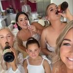 Jocelyn Moses - @jossymoses - Instagram