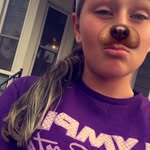 Jocelyn Ogden - @_princess0717 - Instagram