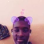 Jocelyn Ahanhanzoglele - @jocelynahanhanzoglele - Instagram