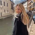 Jocelyn Ogle - @jocelynogle7 - Instagram