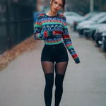 Jocelyn Oswald - @oswaldjocelyn12800 - Instagram