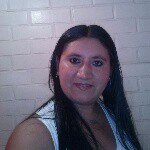Jocelyn Karina Pando Erazo - @jocelynpando - Instagram