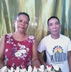 Jocelyn Pando - Facebook