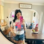 Jocelyn Pando - @texasbarbiexo - Instagram