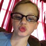 Jocelyn Morgan Parrish - @jojo_4ever_14 - Instagram