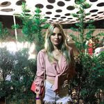 Jocelyn Parrish - @jocelynparrish7 - Instagram