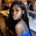 Jocelyn Parrish - @jocelynkalleah - Instagram