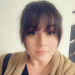 Jocelyn Parrish - @reducedsugar - Instagram