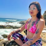 Jocelyn Maccarena Valenzuela Paz - @j.lyn10 - Instagram