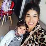 Jocelyn Paz - @jocelynpaz_ - Instagram