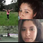Jocelyn Paz Espinoza Parra - @jocelynpazespinozaparra - Instagram