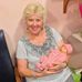 Jocelyn Pearce - Facebook