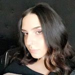 Jocelyn Pearce - @spookyangelbb - Instagram