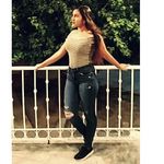 Jocelyn Gretel Perales Torres - @jocelyngretel - Instagram