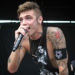 Jocelyn Perales - @andy_biersack_is_an_angel - Instagram