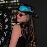 Jocelyn Rodríguez Perales - @jordzperales - Instagram