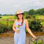 Jocelyn Petersen - @_josiepete - Instagram