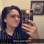 Jocelyn Powell - @jocelyn13022 - Instagram
